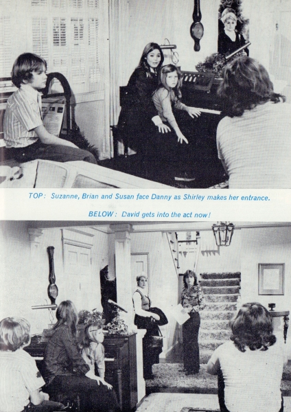 April 1973 - Superstar Magazine