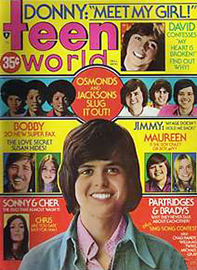 Teen World Magazine