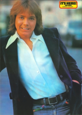 August 04, 1973 It's Here And Now Magazine