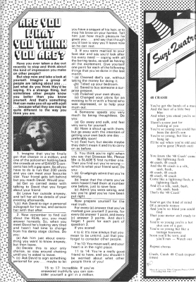 August 04, 1973 It's Here And Now Magazine