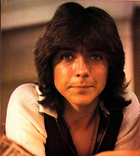 Hit Magazine August 25, 1973
