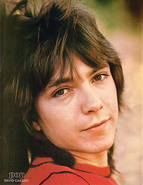 Pop magazine August 1973