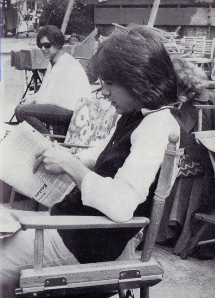 August 1973 - Superstar Magazine
