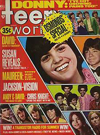 Teen World Magazine