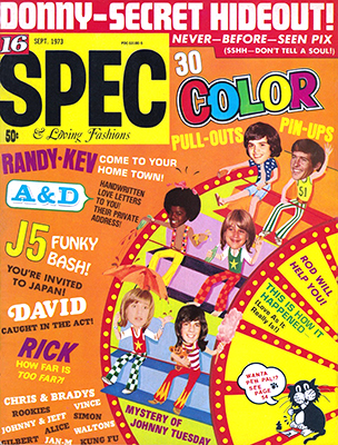 Spec Magazine