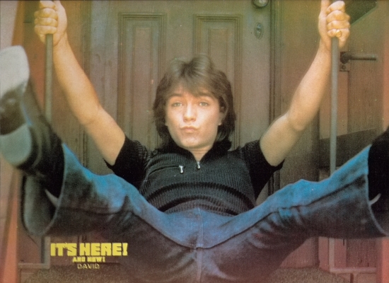 December 29, 1973 It's Here And Now Magazine