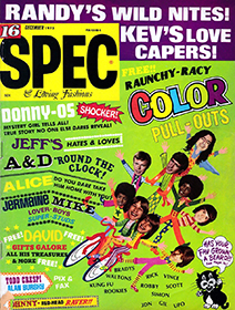 Spec Magazine