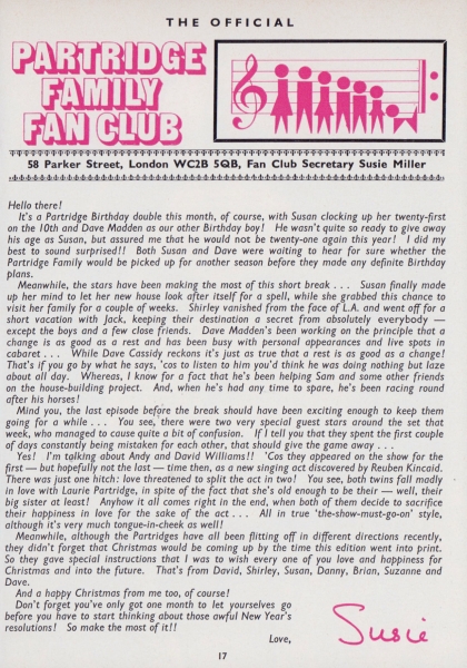 December 1973 - Superstar Magazine