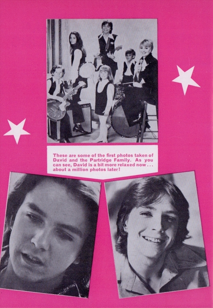 December 1973 - Superstar Magazine