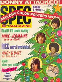 Spec Magazine