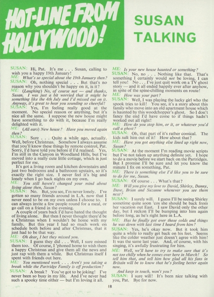 February 1973 - Superstar Magazine