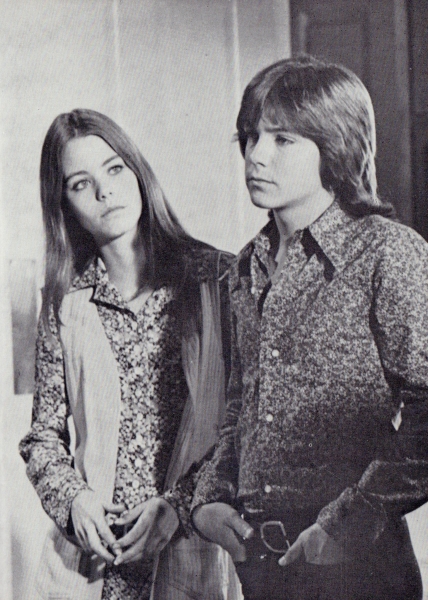 February 1973 - Superstar Magazine
