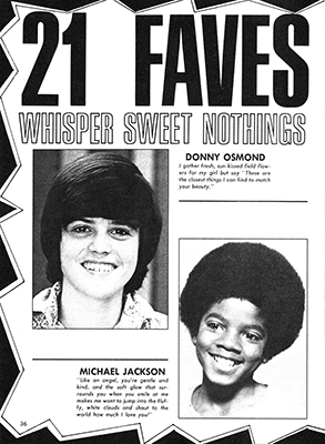 Tiger Beat Spectacular February 1973