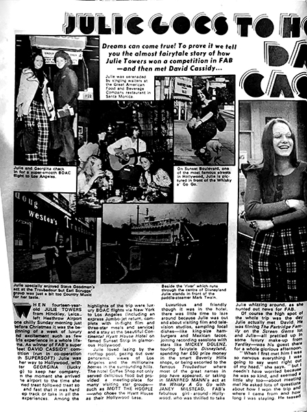 January 06, 1973 Fabulous 208 magazine