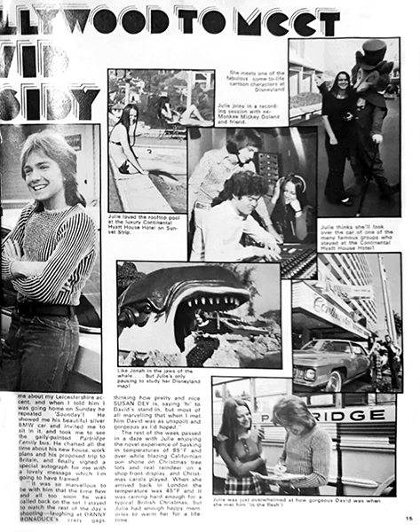 January 06, 1973 Fabulous 208 magazine