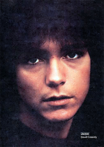 Jackie January 13, 1973