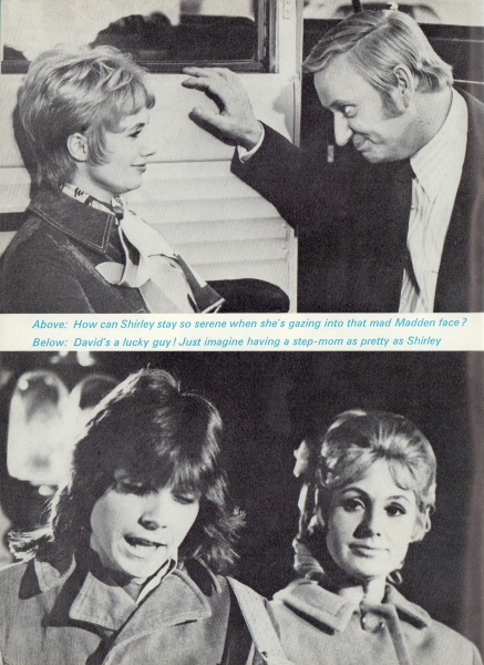 January 1973 - Superstar Magazine