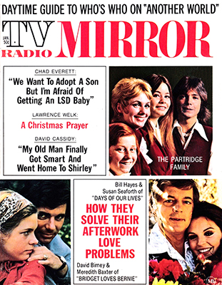 TV Radio Mirror Magazine