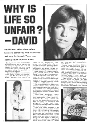 July 07, 1973 It's Here And Now Magazine