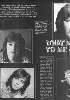 July 14, 1973 It's Here And Now Magazine