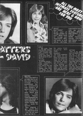 July 14, 1973 It's Here And Now Magazine