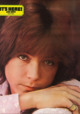 July 14, 1973 It's Here And Now Magazine