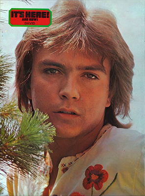 July 28, 1973 It's Here And Now Magazine
