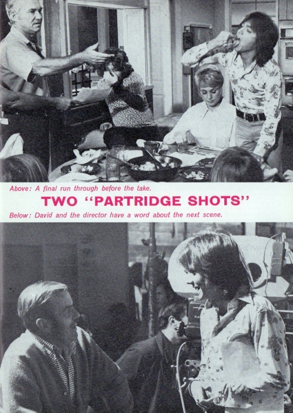 July 1973 - Superstar Magazine
