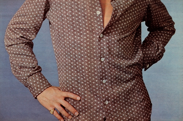 Jackie July 21, 1973