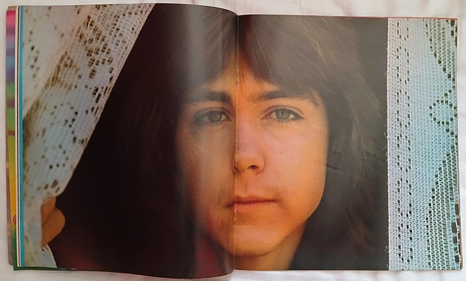 June 16, 1973 Hit Magazine
