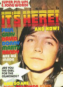 It's Here And Now Magazine - June 23, 1973