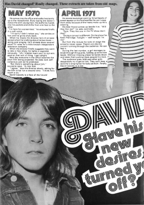 June 30, 1973 It's Here And Now Magazine