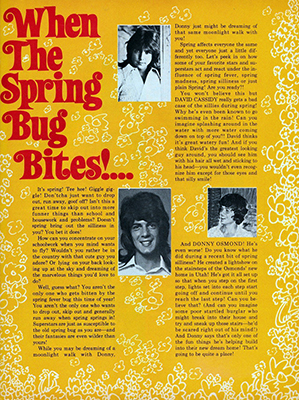 Flip Magazine June 1973