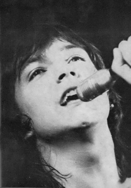 June 1973 Magazine