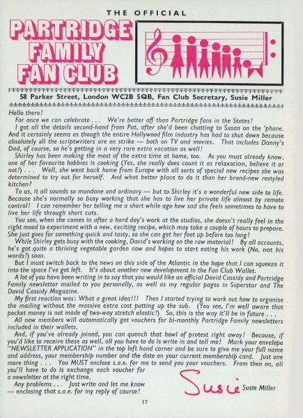 June 1973 - Superstar Magazine