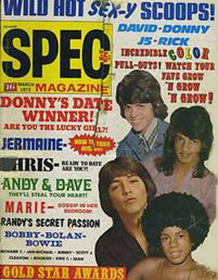 Spec Magazine