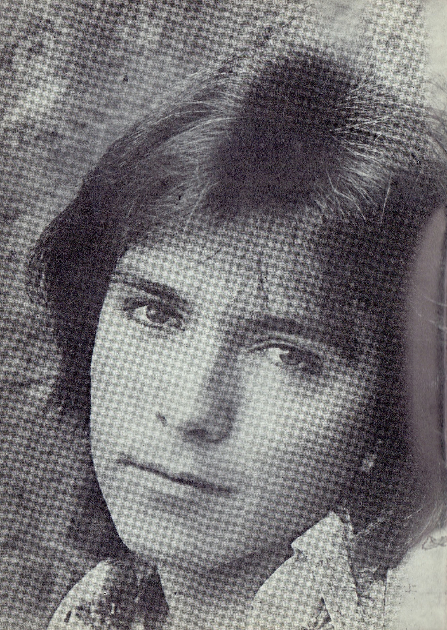 March 1973 - Superstar Magazine