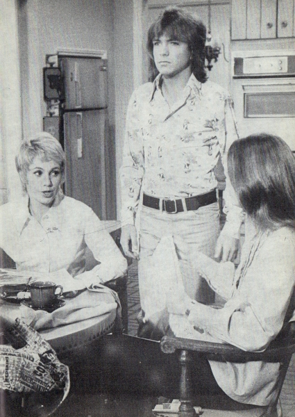March 1973 - Superstar Magazine