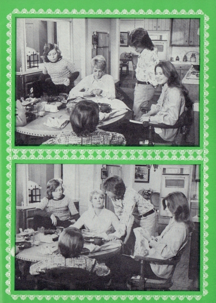 March 1973 - Superstar Magazine