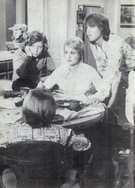 March 1973 - Superstar Magazine