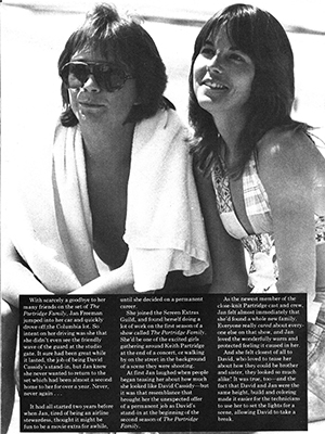 Flip Magazine March 1973