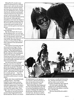 Flip Magazine March 1973