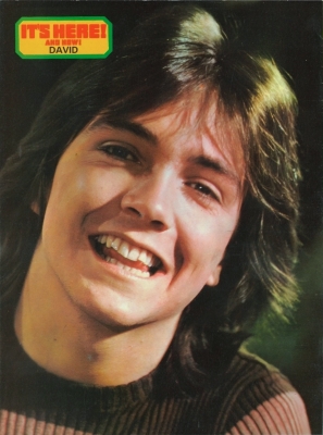 May 12, 1973 It's Here And Now Magazine