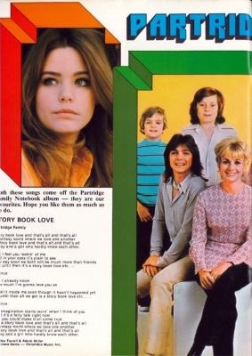 May 12, 1973 It's Here And Now Magazine