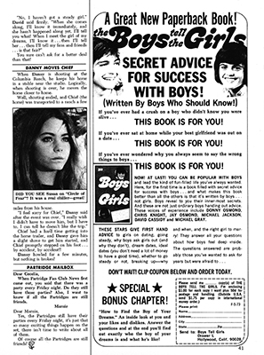 Fave Magazine May 1973