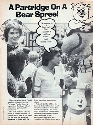 Flip Magazine May 1973