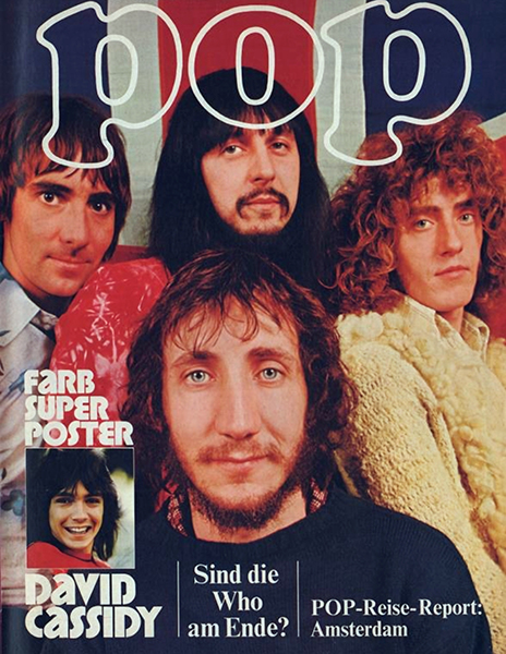Pop magazine May 1973
