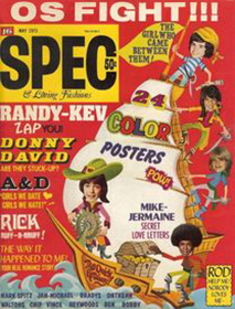 Spec Magazine