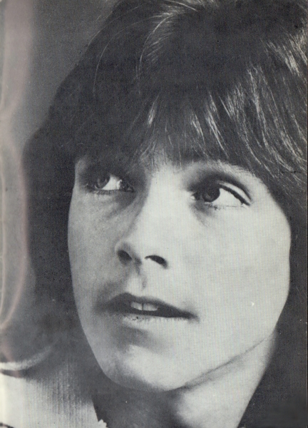 May 1973 - Superstar Magazine