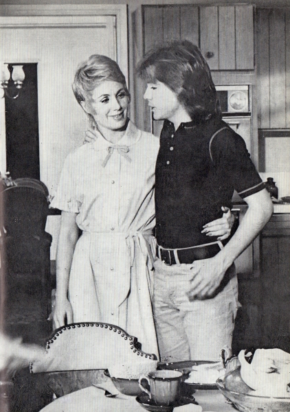 May 1973 - Superstar Magazine